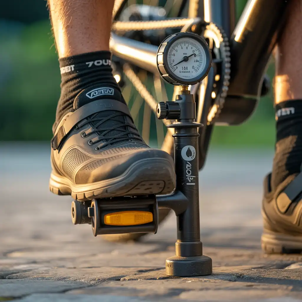 De ultieme gids voor het kiezen van de perfecte voetpomp voor jouw behoeften